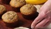 How to Make Ultimate Banana Muffins
