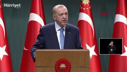 Cumhurbaşkanı Erdoğan'dan Biden ve HDP'ye 'soykırım' tepkisi