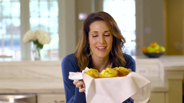 How One Corn Muffin Mix Can Become 6 Different Flavors!