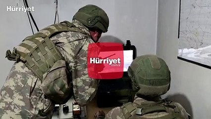 MSB yaptığı paylaşımda 13 teröristin etkisiz hale getirildiğini duyurdu