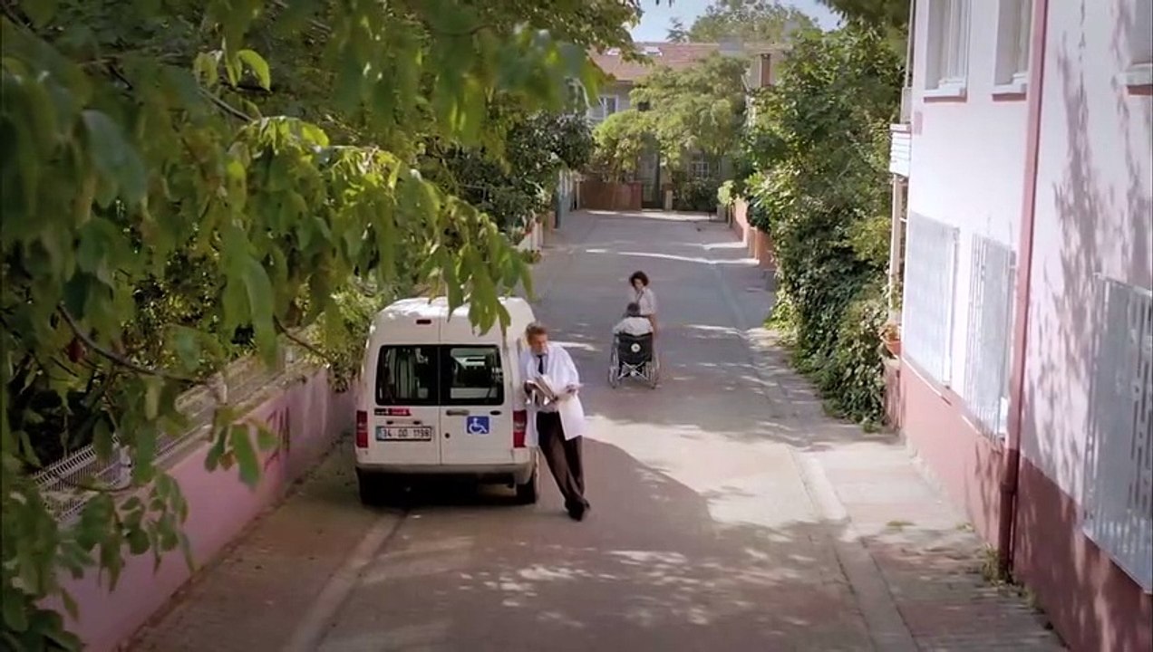 Yasemin'den yeni yöntemler! - Umutsuz Ev Kadınları 42. Bölüm