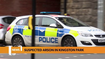 NewcastleWorld Daily Bulletin 25 April