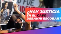 Exigimos justicia en el caso de Debanhi Escobar: Colectivo de Buscadoras