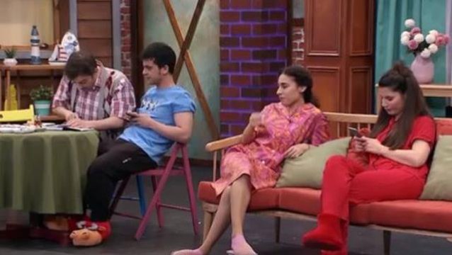 Çok Güzel Hareketler Bunlar'dan CHP lideri Kılıçdaroğlu'na çok konuşulacak mum göndermesi