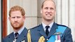 Prince Harry snubbed: William invited to see Queen Mother without his younger brother