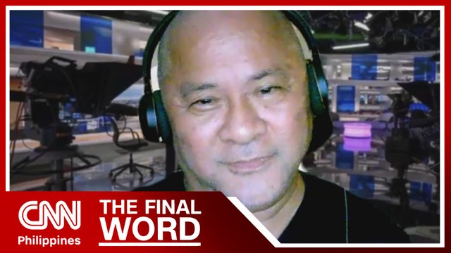 Campaign homestretch: Big endorsements, massive rallies | The Final Word