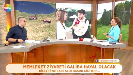 Bu Sabah 190. Bölüm | 25 Nisan 2022