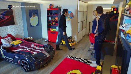 Luna Llena - Capítulo 33 - Audio Español | Dolunay