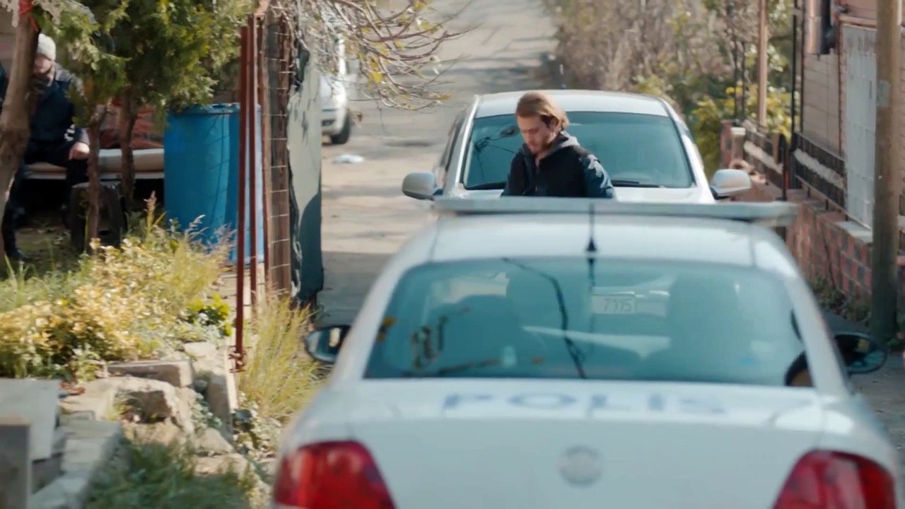 Nofuzi - 38 - Duble - Dar Zendan (Icerde)