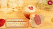 Muffins salados con salchicha | Receta fácil para el Día de la niña y del niño | Directo al Paladar México
