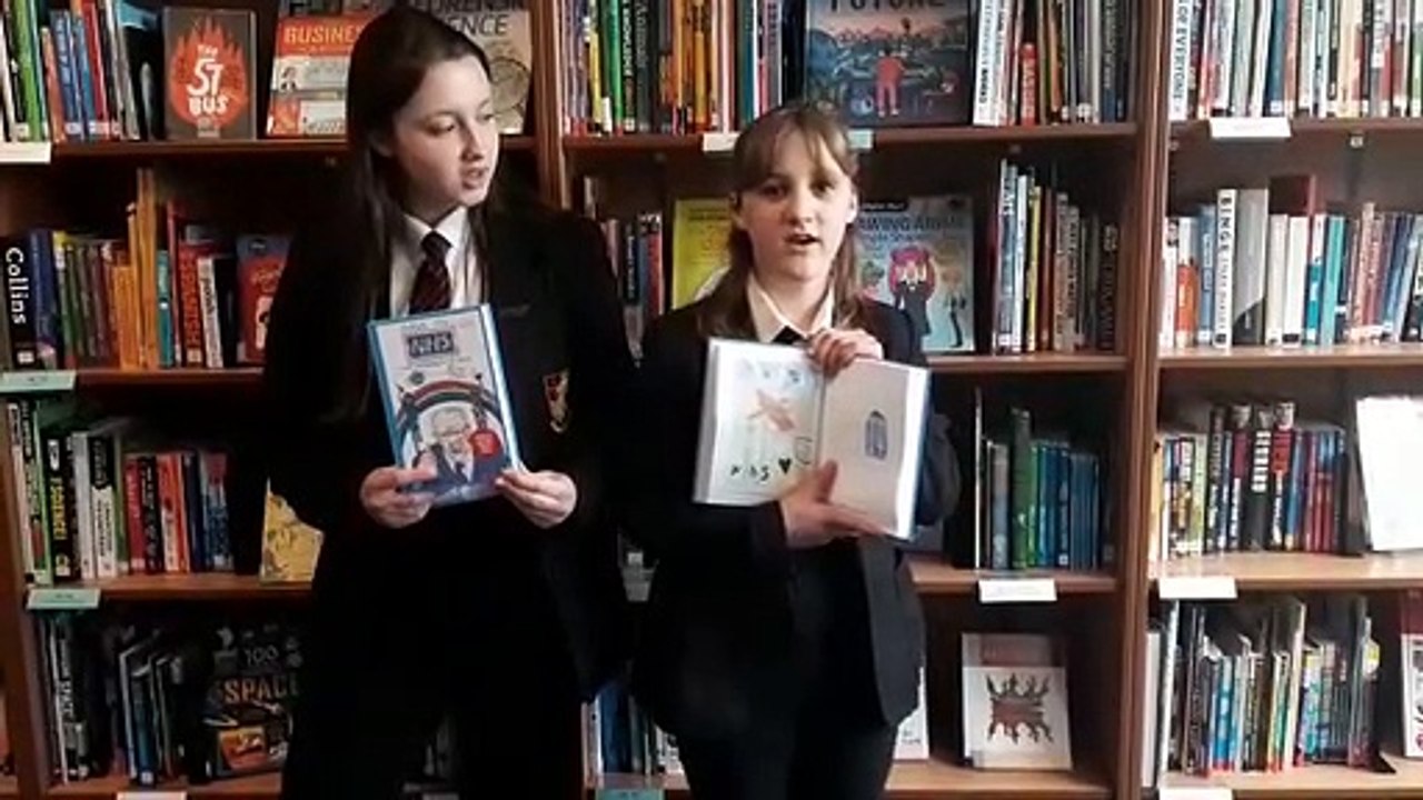 Talented pupils see artworks published after competition winning paintings capture pandemic pain