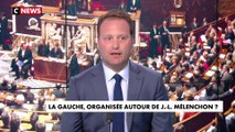 Sylvain Maillard : «L’électorat de Jean-Luc Mélenchon est plus diverse que celui de Marine Le Pen, s’il ne fait pas d’alliance pour les législatives, son score risque de se dégonfler très clairement»