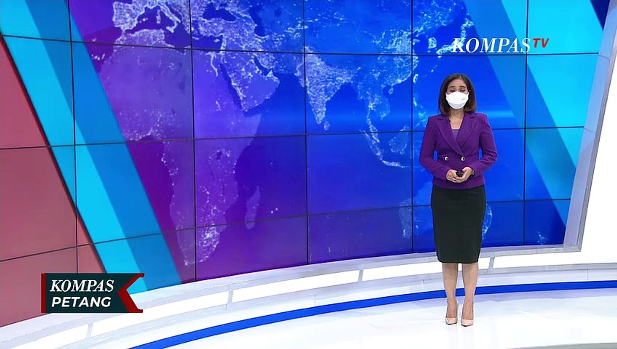 Identitas Geng Motor Penganiaya 2 Remaja Terungkap, Polisi Minta Pelaku Segera Serahkan Diri