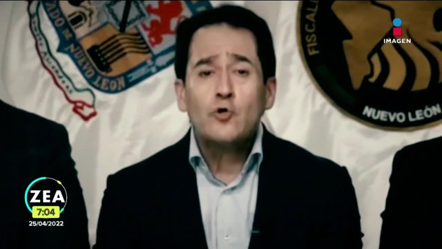 Debanhi Escobar falleció a causa de una contusión de cráneo: Fiscalía de NL