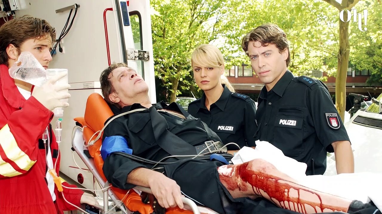 'In aller Freundschaft': Was ist aus Lea-Darstellerin Anja Nejarri geworden?