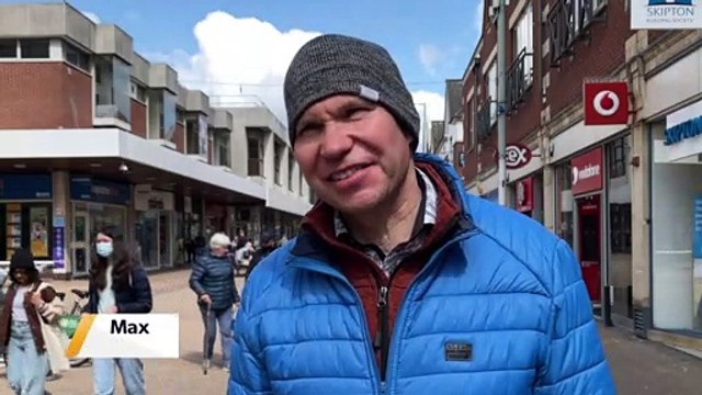 National Pet Month: We are celebrating national pet month, so we want to know, why do you love your pets?