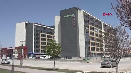 REZİDANSTAKİ İŞKENCEDE İDDİANAME KABUL EDİLDİ