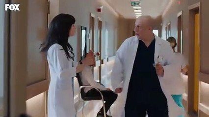 Muhsin tek bakışta anladı! - Mucize Doktor 64. Bölüm (Final)