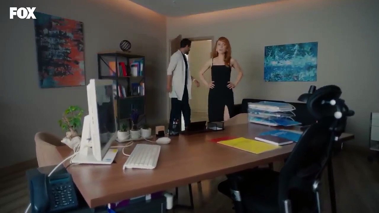 Senin yüzünden! - Mucize Doktor 63. Bölüm