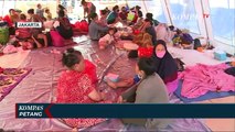 Kunjungi Pasar Gembrong, Anies Penuhi Kebutuhan Dasar Hingga Bantuan Modal Bagi Para Pedagang