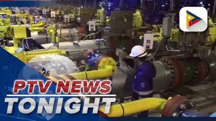 The Netherlands aims to stop using Russian gas by year end