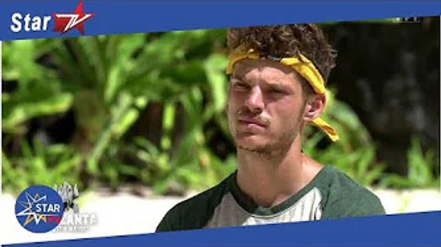 Koh-Lanta : Colin bluffe ses coéquipiers, les internautes sidérés par leur naïveté