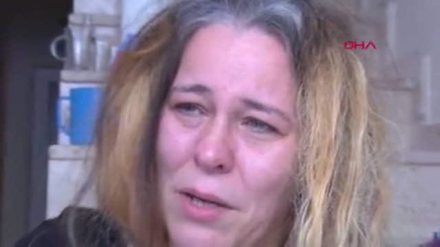 Bursa'da yaşanan uçak kazasını gözyaşları içinde anlattı