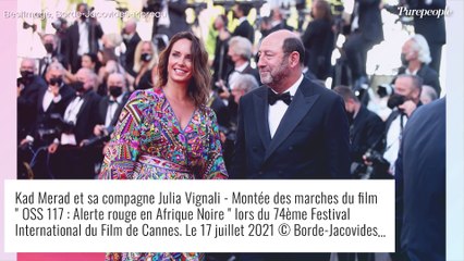 Julia Vignali cachotière dans Télématin, elle révèle un secret jusqu'alors bien gardé