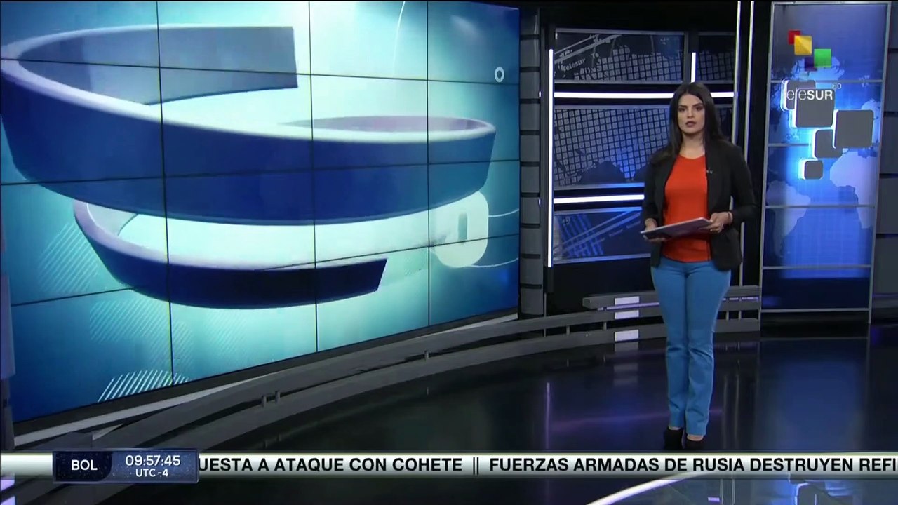 China calificó de falsos los rumores sobre establecimiento de una base militar en Islas Salomón