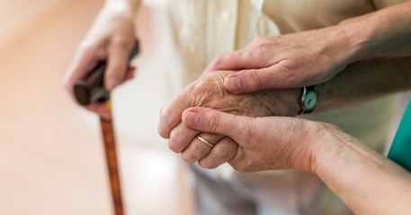 Du haut ses 118 ans, la religieuse française soeur André est devenue la plus vieille femme du monde