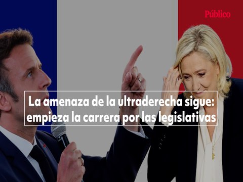 La amenaza de la ultraderecha sigue: empieza la carrera por las elecciones legislativas