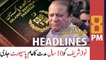ARY News Headlines | 8 PM | 25th April 2022