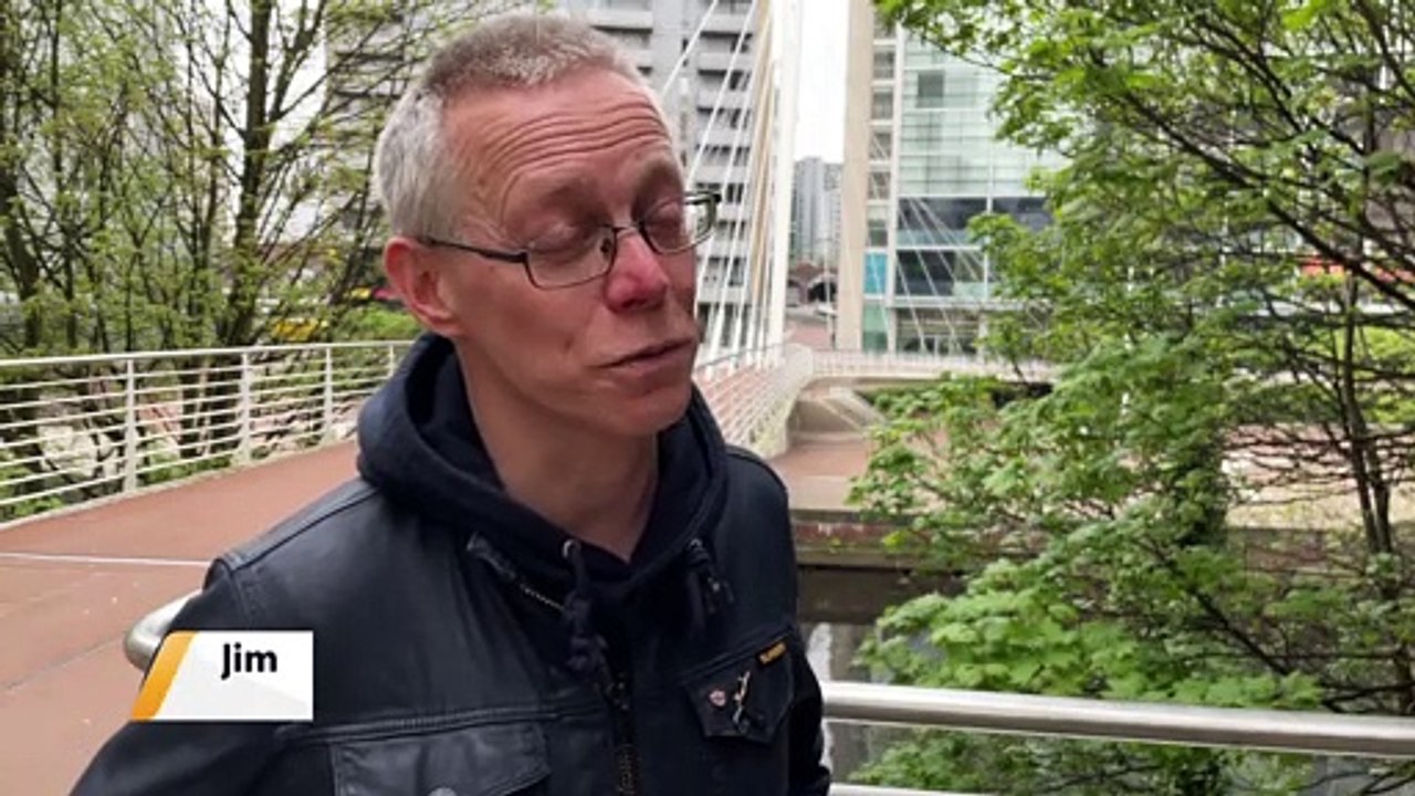 Will the people of Manchester be voting in the local elections?