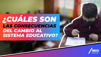SEP: ¿Afectan los cambios de grados escolares a fases de aprendizaje?