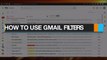 How To Use Gmail Filters And Labels | Beginners Tutorial (2022)