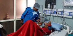 दुर्लभ बीमारी... फीमोरल हर्निया का बाड़मेर में पहला सफल ऑपरेशन, 70 साल की वृद्धा कई सालों से झेल रही थी पीड़ा