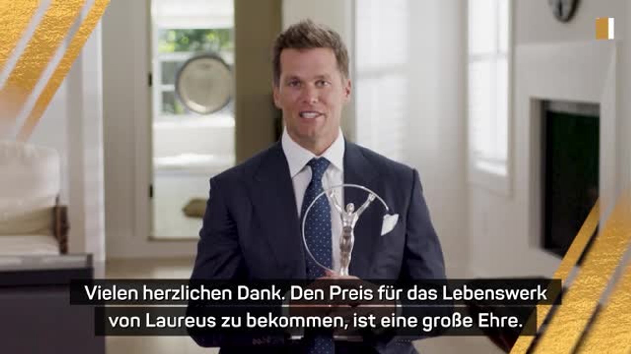 Brady: Das macht einen echten Champion aus