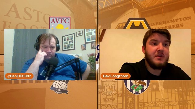 Are Aston Villa safe from relegation?