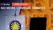 Comelec cancels debates after P14-M debt mess, sets KBP forum instead