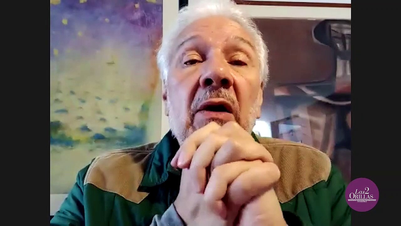 ¿Qué tanto pesa la historia del M-19 y Jaime Bateman en la realidad de Colombia? Conversación con Darío Villamizar