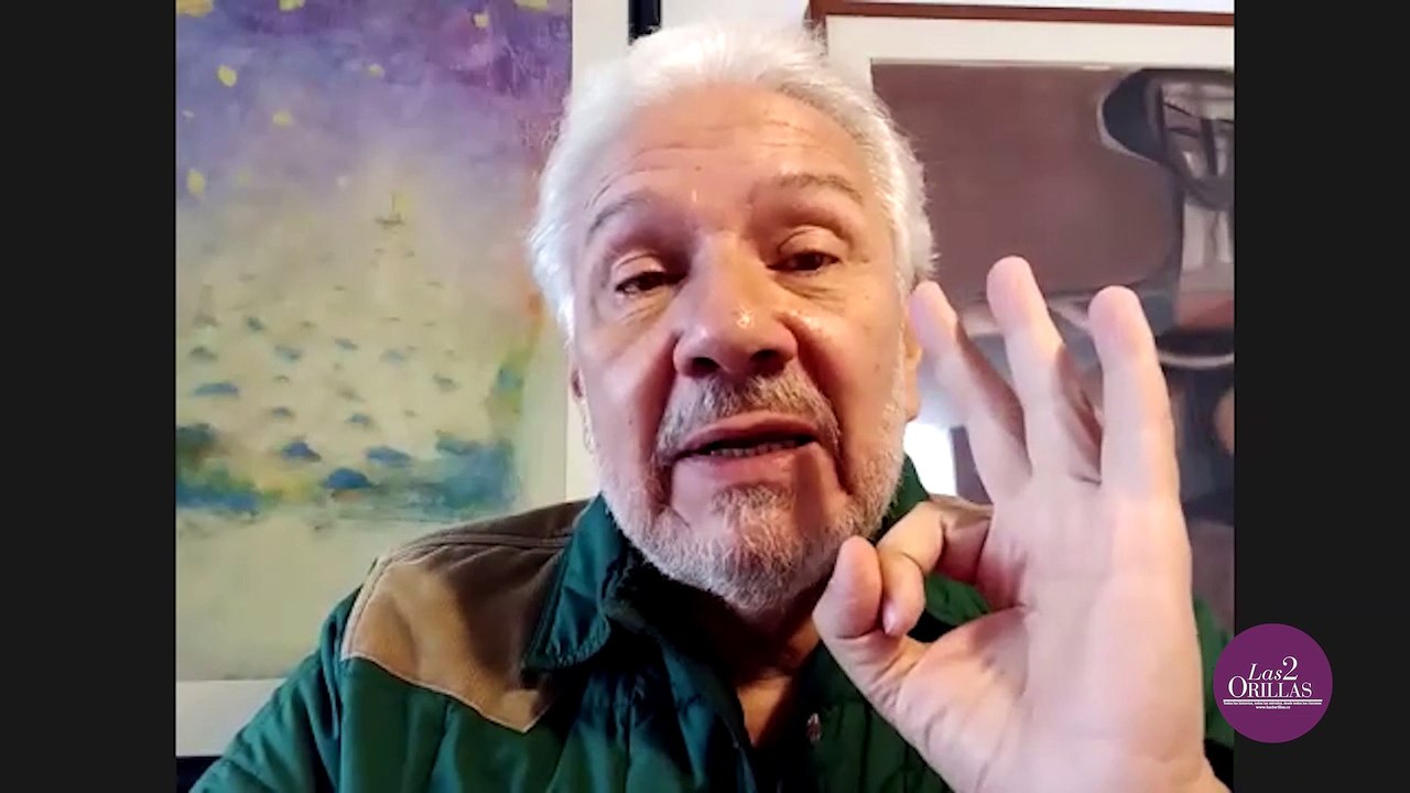 Historia del M-19 con Darío Villamizar