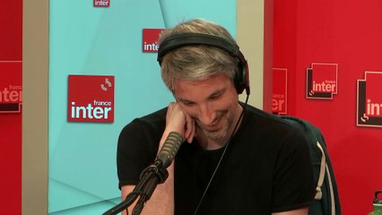 On a fait barraaaaaaage - Le Moment Meurice