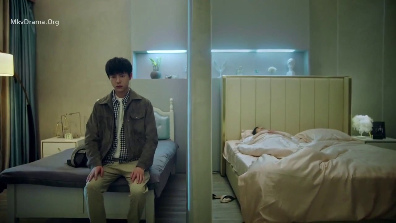 Countdown of Love (2022) Episode 5 English sub