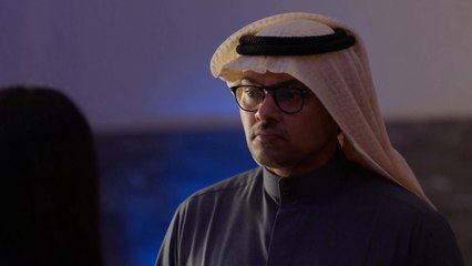 حلقة غداً من مسلسل حضرة الموقف توقف القلب من أحداثها المشوقة لا تفوتوا متابعتها
