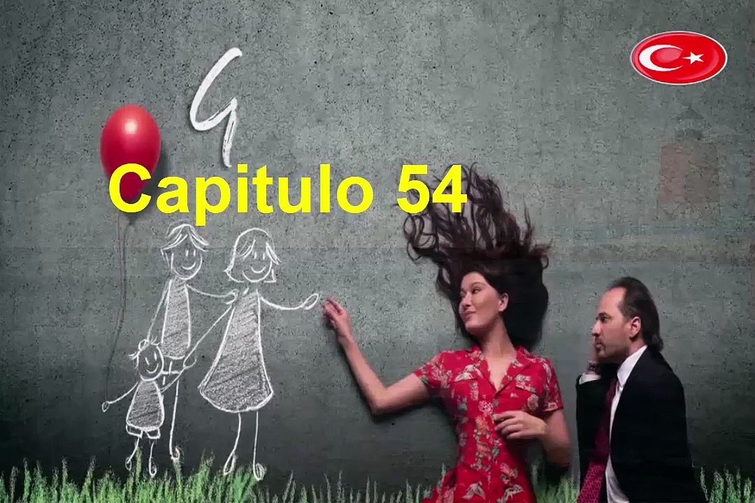 Hercai capitulo 54 Completo