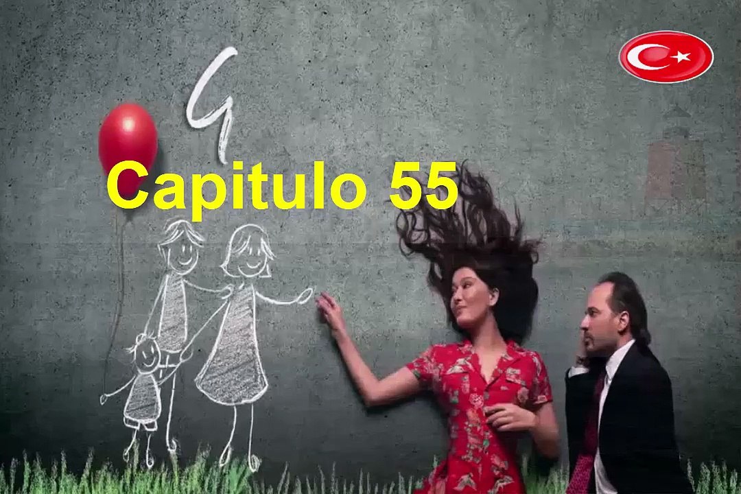 Hercai capitulo 55 Completo