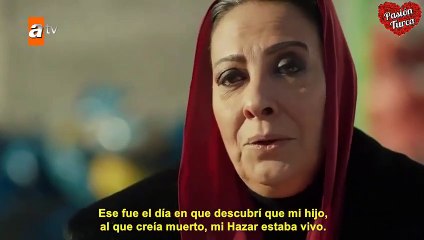 Hercai tercera temporada capítulo 59 o 21 parte 2  3 sub en español