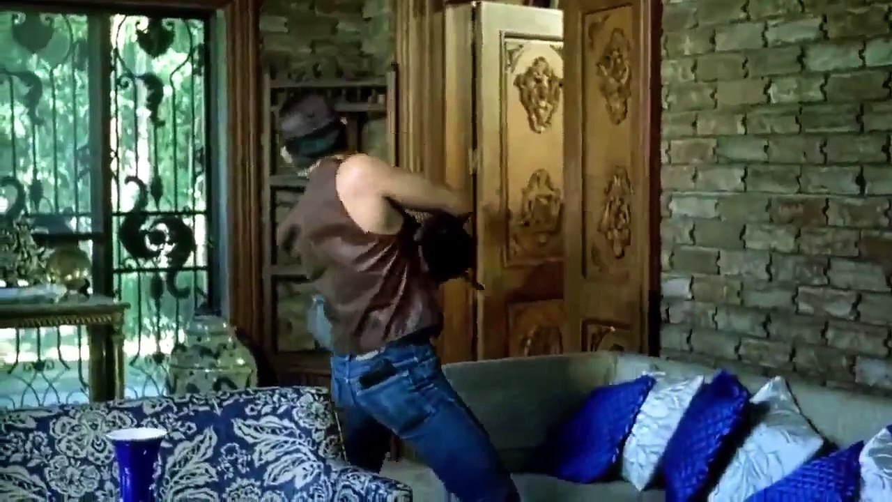 Maging Sino Ka Man - Robin Padilla, Sharon Cuneta (FULL MOVIE) Part 4