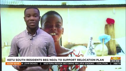 Adom Kasiebo Tau on Adom TV at 9:55 am (25-4-22)