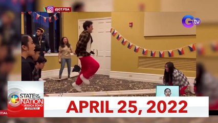 State of the Nation Express: April 25, 2022 [HD]